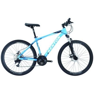 China Aluminum alloy factory high quality super cheap mtb bike aluminum frame 24 speed mountain bike for sale