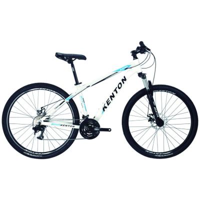 China Hot Sale Aluminum Alloy Factory Supply 27.5 Mountain Bike 24 Inch Speed ​​Mountain Bike for sale