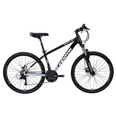 China Aluminum alloy MTB 29 mountain bike with aluminum titanium bike frame for wholesale for sale