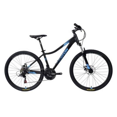 China Wholesale China Bicycle Aluminum Alloy Popular 26 Inch Bicycle Mountain Bike With Bicycle Accessories Factory for sale