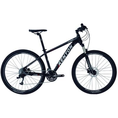 China Aluminum Alloy Factory Aluminum Alloy Frame Disc 27 Speed ​​Mountain Smooth Welding Hydraulic Bicycle for sale