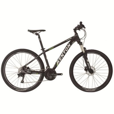 China Aluminum Alloy New Product 27.5 Inch Tire 27 Speed ​​Aluminum Alloy Frame Mountain Bike for sale