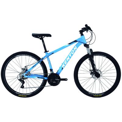 China High Quality Aluminum Alloy 27.5 Inch Factory Bikes 24 Speed ​​Mountain Bike Bicycle For Men for sale