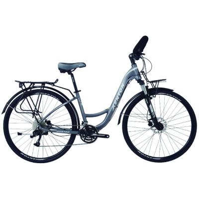 China sefety durable aluminum alloy bicycle for seniors TL300 traveling bicycle 26 inch for sale for sale