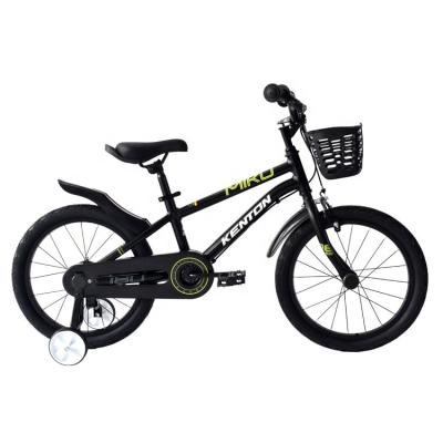 China China high carbon steel bicycle for kids with serious training wheel MIKU kids bike kids bicycle with aluminum alloy frame for sale