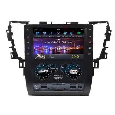 China Android Car Dvd Radio 12.1