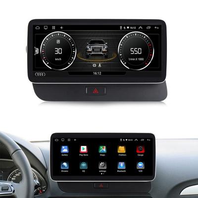 China Android Auto 10.25