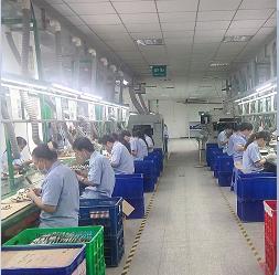 Verified China supplier - Shenzhen Kingso Technology Co., Ltd.