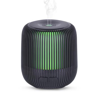 China New Model Household Essential Oil Aroma Diffuser Ultrasonic Diffuser for sale