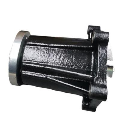 China ISUZU Mitsubishi CX130B 4jj1 Motoronderdelen Waterpomp Garandeerde prestaties 8-98047688-3 4JJ1 Motor Waterpomp Te koop