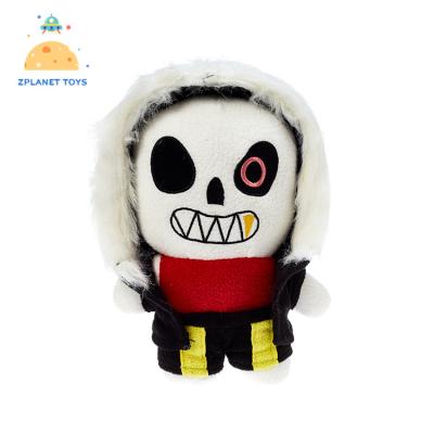 China Newest 25cm Plush Adults Without Toys Cartoon Plush Soft Stuffed Toys For Kids Christmas Gifts for sale