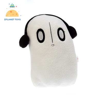 China Adults EN71 and ASTM Standard Undertale good quality with no plush toy for sale