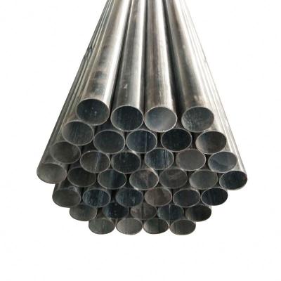 China Aluminum stainless steel brass / / copper XYH 30mm diameter powder coated 22 inch lowes galvanized schedule 80 9mm seamless steel pipe astm a795 for sale