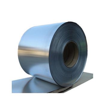 China Brass Aluminum/Stainless Steel/Copper XYH cold rolled 0.4mm* 44mm JIS G3132 hot rolled galvanized split coil for roofing q345 steel coil for sale