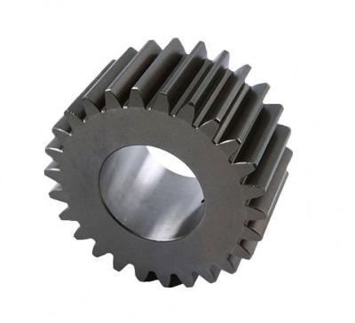 China Spur Gear Grinding Tooth Construction Material Stores XYH for sale