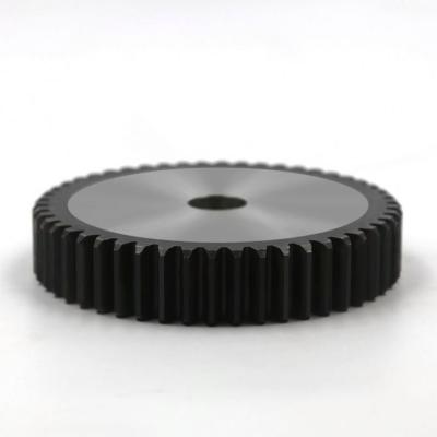 China Building Material Stores XYH Standard and Special Steel Spur Gear for sale