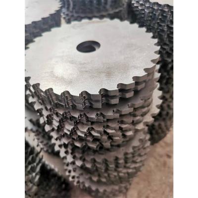 China High Accurate Stainless Steel CNC Metal 3d Milling Turning Parts Modeling Machinery Processing for sale