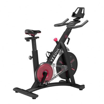 China Wholesale Home Use Fitness Bicycle Exercise Bike Commercial Spinning Bike for sale