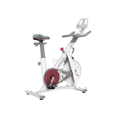 China Home Use 2021 Promotion Price Fitness Exercise Spinning Bicycle for sale