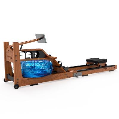 China 2022 Universal Manufacturers Direct Selling Indoor Back Rowing Machine Fitness for sale