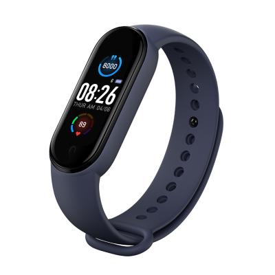 China 3G Smart Wristband Heart Rate Blood Pressure Blood Oxygen Monitoring Sports Wristband Custom Heart Rate Armband for sale