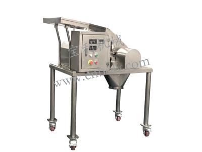 China Corn Spice Food Powder Grinder Fitz Mill Machine for sale