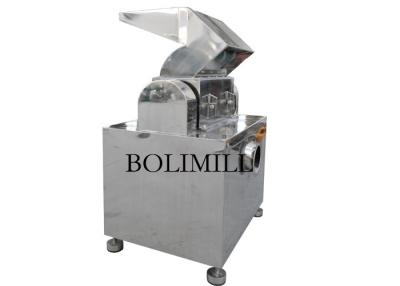 China Salt Crushed Into Granules 580L fine powder grinding machine for sale