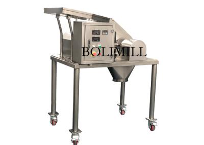 China High Efficient Tea Leaf 120 mesh Powder Grinder Machine for sale