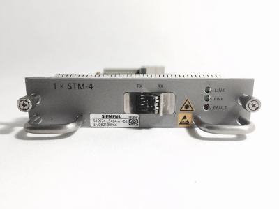 China 1×STM-4 S42024-L5464-A1SURPASS HiT 7035 for sale