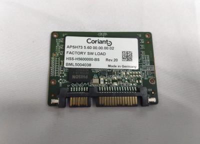 China Infinera HIT7300 SSD Card R5.60 00 for NE Contr. (16GB) HSS-H5600000-BS for sale