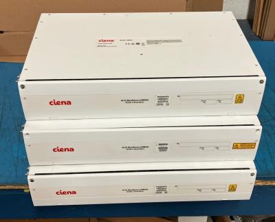 China CIENA 50GHZ C-BAND (BLUE) 44CH MUX / DEMUX (CMD44)  NTT862BAE5 013 for sale