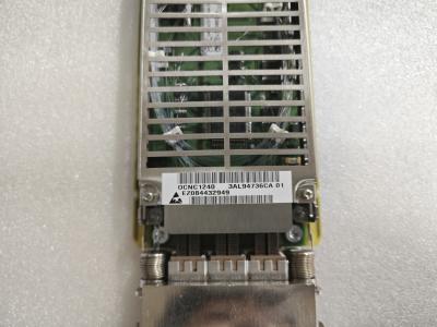 China Alcatel-Lucent 1626 LM 3AL94736CA OCNC1240 Degree 4 Connection Coupler en venta