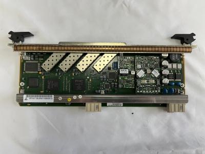 China Alcatel-Lucent 1660SM 3AL80411AB GETH-AG BOARD en venta