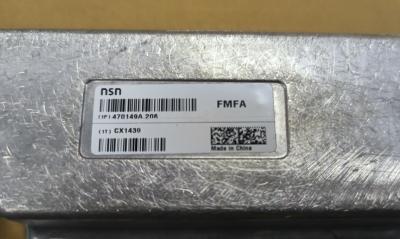 China NOKIA FMFA 470149A RRU Flexi Mounting Kit Floor/wall/pole en venta