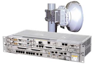 China NEC Microwave wireless system SDH5000s for sale