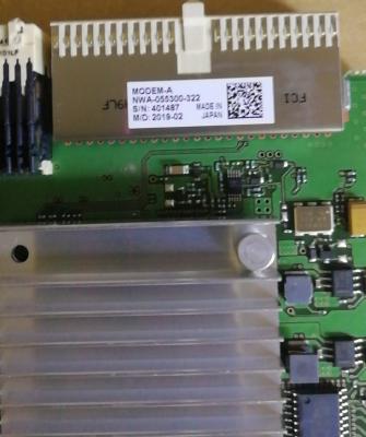 China MODEM-A NWA-055300-322 for sale