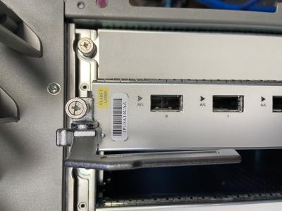 China ASR9000 Series 8-Port 10GE Oversubscribed Extended Line Card, A9K-8T-B for sale