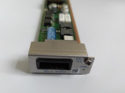 China PS-AC4 NWA-055310-001 iPASOLINK INDOOR UNIT MDP-400MB-1AA for sale