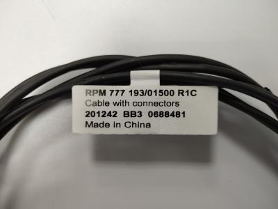 China RPM777193/01500 R1C Cable with Connectors ERICSSON for sale