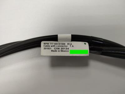 China RPM777500/01500 R1A Cable with Connectors ERICSSON for sale