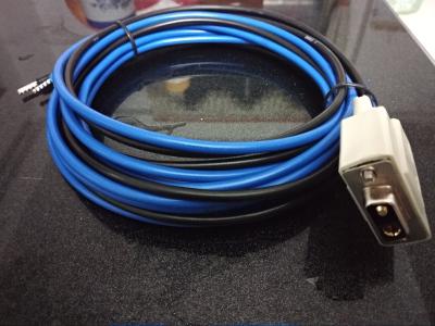 China BBU Power cable for Datang Telecom BBU 5116 Model CiTRANS 640 R835E/R845/R830E for sale