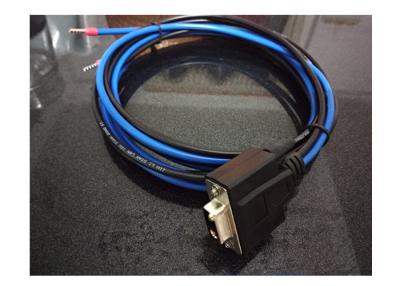 China cable de transmisión del cable eléctrico de los 5m Fiberhome OLT 5516-04 BBU en venta