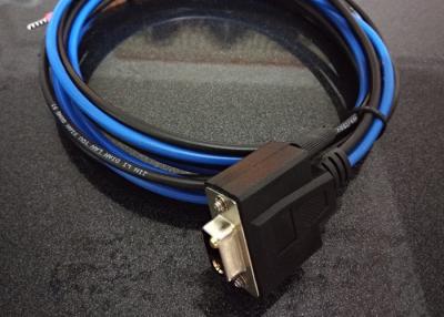 China ZTE BBU8200 BBU8300 -48V Dc Power Supply / PM3 PM10 Ac Power Cable for sale