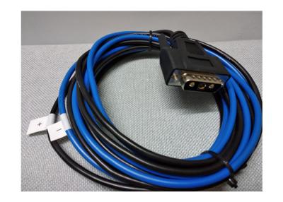 China BBU OLT Powe Cable HW MA5608T / ZTE PSU-AC C320 C300 9806H for sale