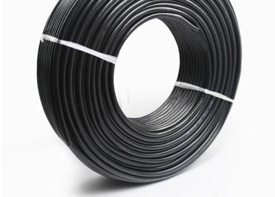 Китай 2x6 mm2 IEC60332-1 RRU защищало силовой кабель изолированный для куртки PVC базовой станции ZA продается