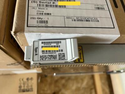 China CIENA NTK553JB WAVELENGTH SELECTIVE SWITCH WOWUA65EAA for sale