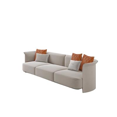 China High Quality Modern ESION CASA New Product Popular Sectional Couch Living Room Sofa Modern Furniture for sale