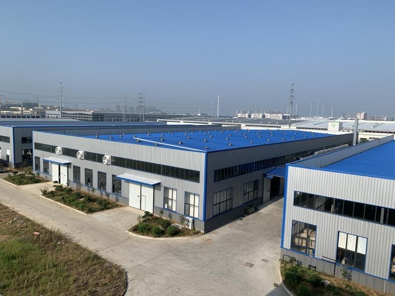 Geverifieerde leverancier in China: - Ningbo Baibaihe Garment Accessories Co., Ltd.