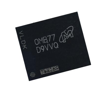 China 100% Standard New D9tcb D9vvq D9sxd D9vvr D9ssx D9vrl D9vrk D9txs Ddr7 Bga Flash Memory IC Chipset D9VVQ Chipset for sale