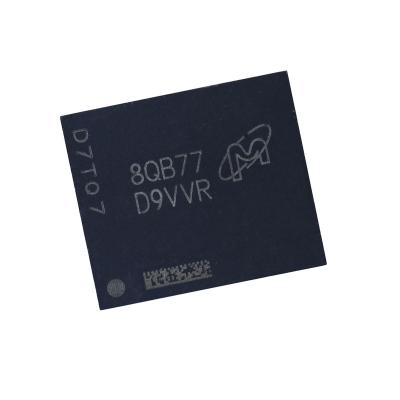 China Discount Price Electronic Components Ram Flash Memory Ic Gddr 5 Standard Chip D9VVR for sale